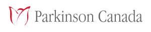 Parkinson Canada logo