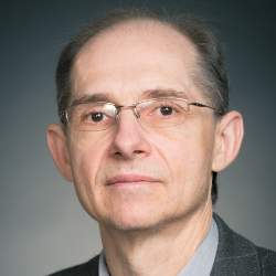 Dr. Richard Camicioli