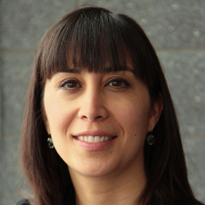 image of woman