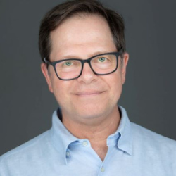 Dr. George Tolomiczenko