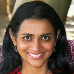 Dr. Indira Subramanian