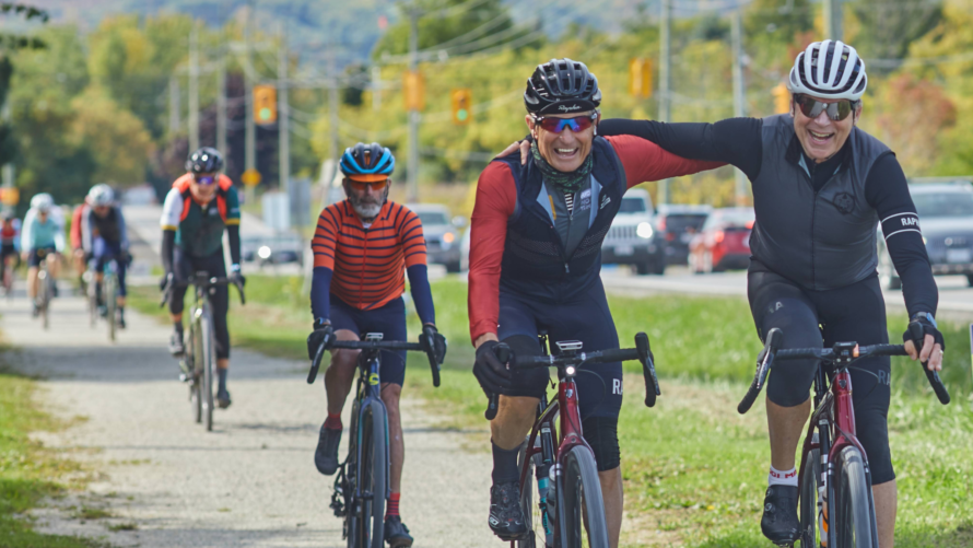 Growling Beaver Brevet