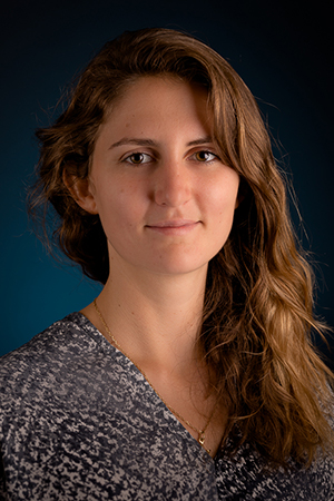 image of woman
