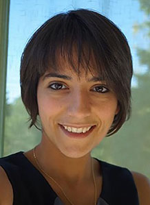 image of researcher