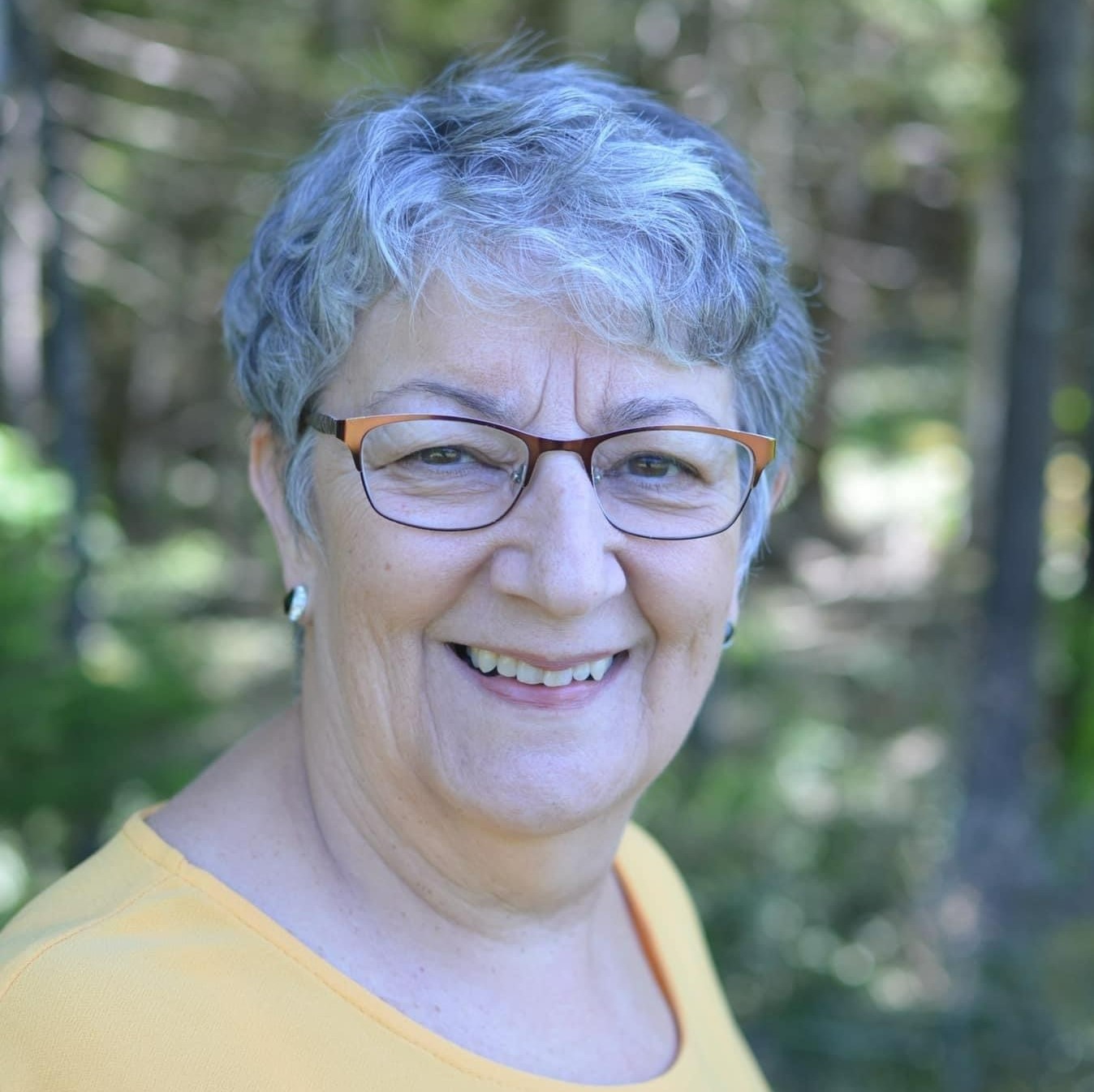 Glenda Doucet-Boudreau