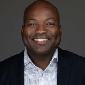 Michael_Thompson Smiling for Parkinson Canada