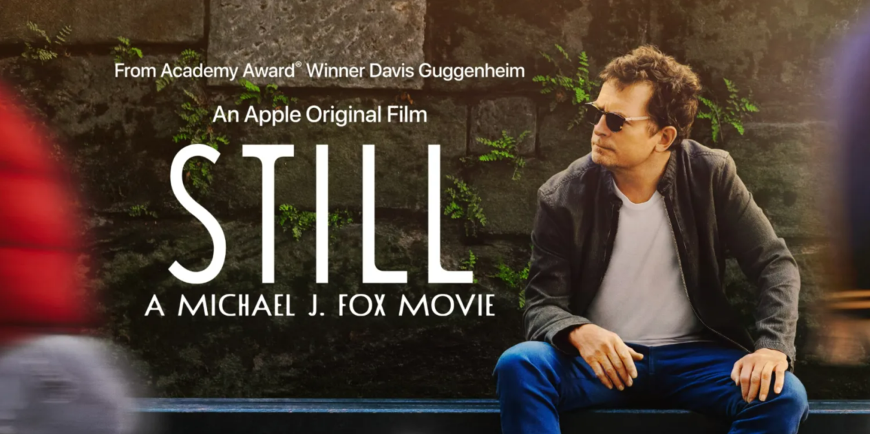Michael J Fox Movie
