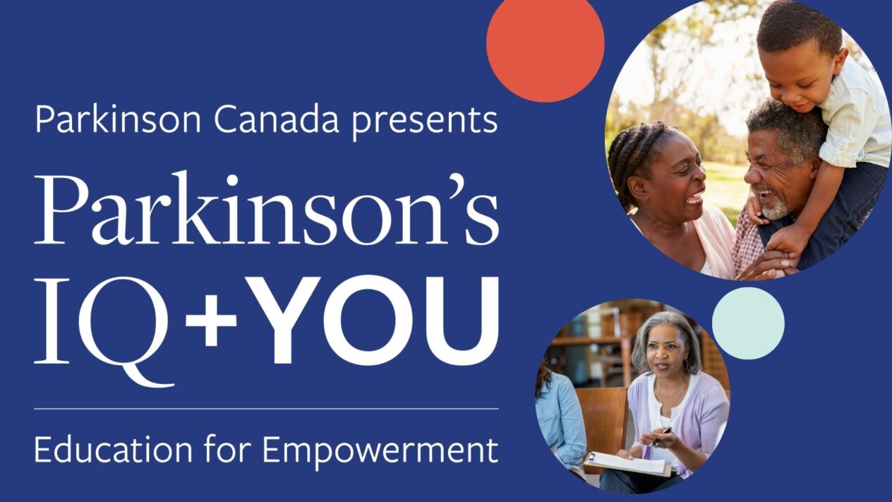 Parkinson's IQ & You