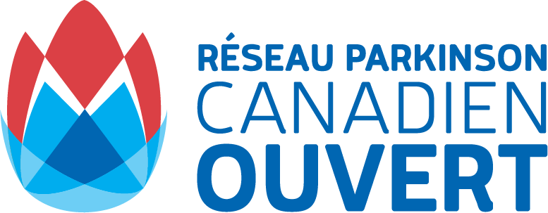 Réseau Parkinson Canadien Ouvert (RPCO)