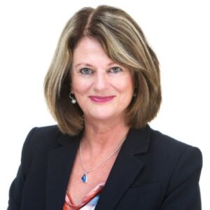 Sharon Broughton