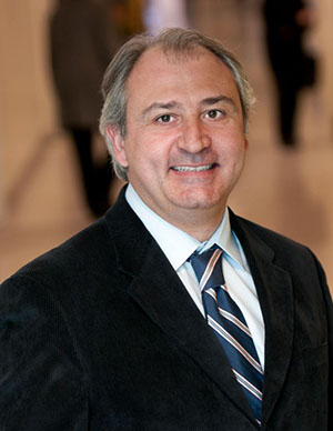 image of researcher