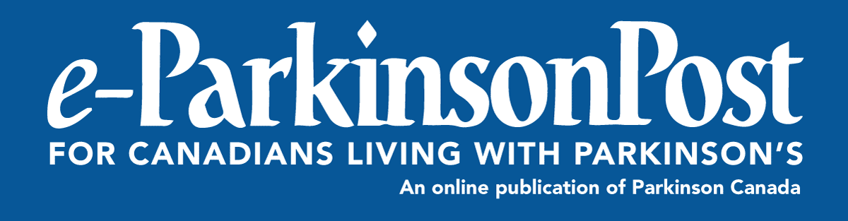 e-Parkinson Post image