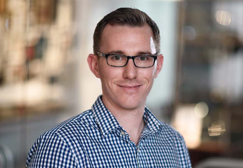 Dr Maxime Rousseaux