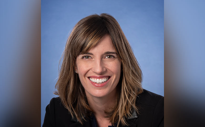 Doctor Sarah Lidstone